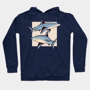 Sharks Hoodie